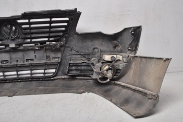 фото thumb №13, Volkswagen passat b6 бампер перед переднє галоген pdc