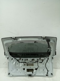 фото thumb №6, Кришка зад задня citroen c4 iii 25r