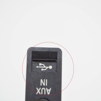 фото thumb №8, Bmw 5 f10 f11 2011 разъём / соединитель aux