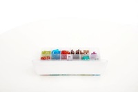 фото thumb №10, Bosch 1 987 529 079 asortyment, запобіжники