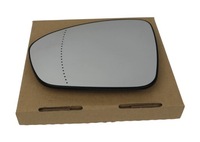 фото thumb №1, Левый вкладыш зеркало renault talisman 2016 -