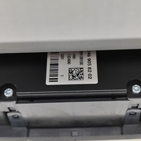 фото thumb №8, Mercedes-benz cla c117 x117 w117 2016 панель / радіопрогравач cd/dvd/gps