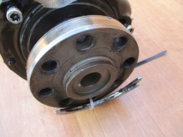 фото thumb №12, Opel astra h j zafira c meriva 1.7 cdti a17dtr z17dtr a17dts a17dte wał nr1