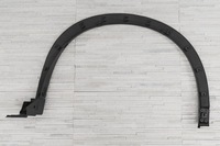 фото thumb №7, Mazda cx-5 ii kf 2017+ молдинг передний крыла левая kb7w51w30e