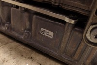 фото thumb №15, Інвертор porsche taycan 9j1959663an electric 390kw 2021