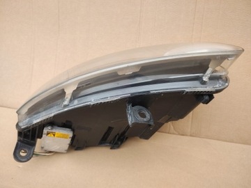 фото thumb №8, Фара лампа передня перед права audi a6 c6 ксенон 4f0941030ak європа