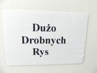 фото thumb №9, Крила перед лівий mercedes w221 чорний 197