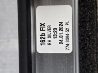 Купити Рейлінги дахові toyota corolla e21 універсал 19-, фото thumb