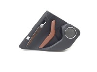 фото thumb №1, Обшивка оббивка двері лівий задня audi q5 8r bang