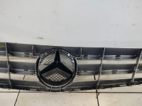 фото thumb №11, Mercedes clc w203 08r- решітка радіатора