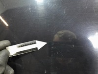 фото thumb №7, Mitsubishi colt mk6 z30 lift 5d дверь перед передние правое 56h