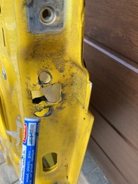 фото thumb №9, Iveco daily vi дверь левая передние orygi.