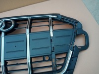 фото thumb №9, Audi a4 b9 allroad lift решётка радиатора решётка радиатора 8w0853651dp 2019r-