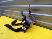 фото thumb №3, Citroen c4 ii b7 педалі газу гальма