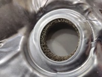 Bmw 8 g14 2022 верхній накладка теплова турбонагнітача Ціна, фото thumb