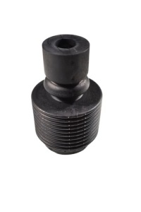 фото thumb №1, Захист амортизатора megane scenic iii 540500016r