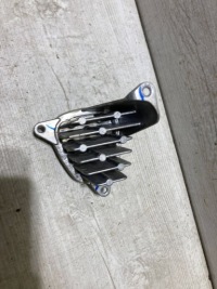 фото thumb №1, Opel crossland x 2018 модуль лампи