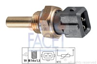 фото thumb №1, Датчик температуры воды facet