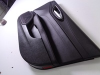 фото thumb №2, Оббивка двері правий перед alfa romeo giulia 2016 rok