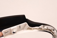 фото thumb №11, Mitsubishi eclipse cross молдинг крила ліва задня 7400a511