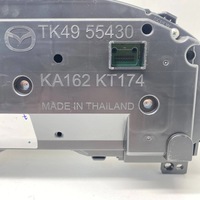 фото thumb №7, Mazda cx-5 ii 2019 спидометр, приборы