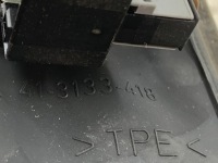 фото thumb №8, Mercedes w203 дзеркало праве сріблястий 7 pin
