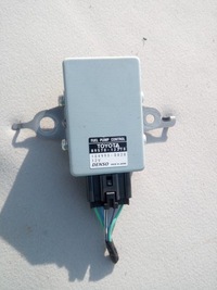 фото thumb №1, Toyota auris ii 13- модуль насоса топлива