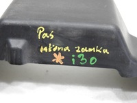 фото thumb №8, Защита замка капот hyundai i30 i 81195-2l000