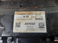 фото thumb №9, Mercedes s w222 13-20 канал повітрозабірник повітря a2228303300 usa