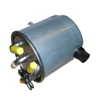 фото thumb №1, Фильтр топлива оригинал renault koleos 2.0 dci 16400jy00c