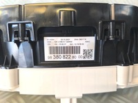 фото thumb №10, Toyota proace city 1.5 blue hdi b-hdi лічильник прилади europa 9838082280