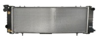 Купить Jeep cherokee 1984-1997 радиатор воды 4.0 r6 b, фото thumb