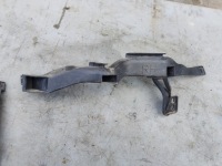 Купити Напрямна лампи правий перед opel astra k 13423701, фото thumb