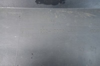 фото thumb №10, Jaguar e-pace 2017- x540 бампер задняя задний j9c3-17d781-a