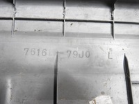 фото thumb №6, Suzuki sx4 lift 06-14 накладка молдинг порог левый перед 76161-79j0