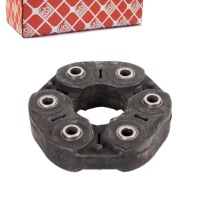 фото thumb №1, Шарнир вала porsche panamera 3.0 4s 3.6 4 4.8 gts