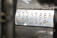 фото thumb №10, Bmw e90 f07 f10 f01 x5 e70 x6 e71 - n57d30a/b 3.0d 245km 306km блок двигателя