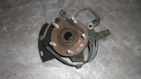фото thumb №1, Поворотный кулак правая перед hyundai i40 1.7 crdi 2014