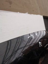 фото thumb №10, Dodge durango lift 15 капот комплектная org usa