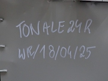 фото thumb №15, Комплект сидінь європа оригінал шкіра alfa romeo tonale 24r