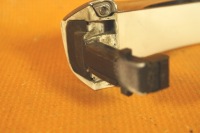 фото thumb №9, Audi a8 4h d4 ручка зад левая key без 4h0837205b ly9c