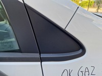 фото thumb №1, Трикутник правий крила захист opel mokka mokka x