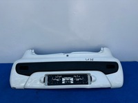 фото thumb №1, Citroen c1 peugeot 107 2005-2014 rok бампер задня задній 52159-0h050 sa35