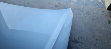 фото thumb №12, A6 c7 4g рестайлінг капот кришка двигуна lx7p 4g0823029a