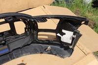 фото thumb №8, Mini one cooper lci lift f55 f56 f57 бампер перед передний 2020-2024