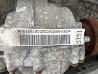 фото thumb №5, Audi a4 s4 b7 8e 8h подвешивание задние / комплект