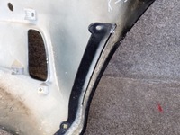 фото thumb №11, Ford b-max бампер передний перед