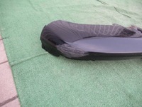 фото thumb №16, Audi q3 i 1 lift s-line 8u 14-18 бампер спойлер накладка 8u0807051r