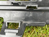 фото thumb №16, Mercedes a-klasa w177 решітка радіатора радіатора решітка радіатора бампера перед a1778880200