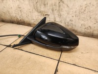 фото thumb №1, Дзеркало ліва audi a1 ii 82a 8 pin eu